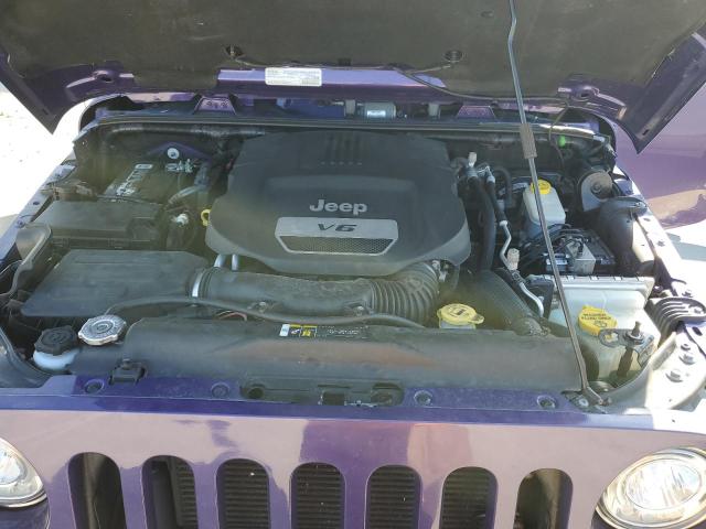 JEEP WRANGLER UNLIMITED SPORT 2018