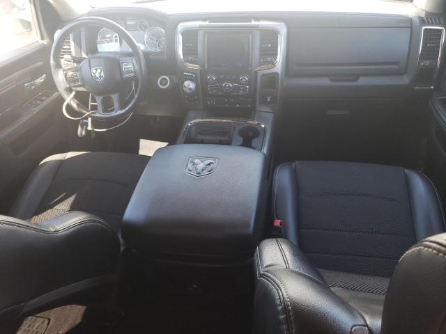 RAM 1500 SPORT 2018