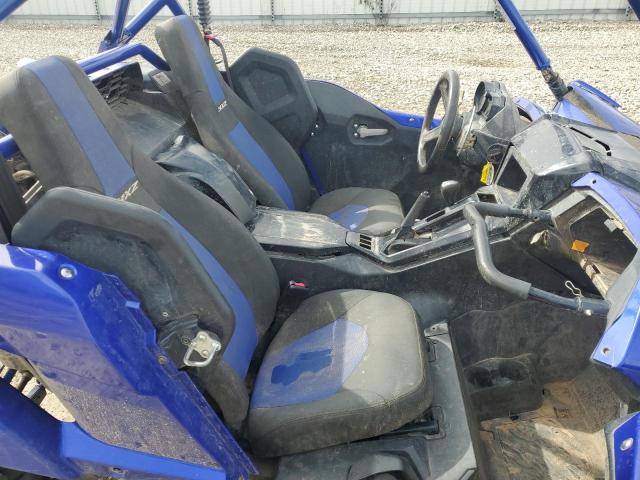 YAMAHA YXZ1000 2019