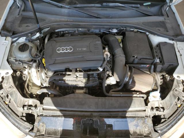 AUDI A3 PREMIUM PLUS 2015