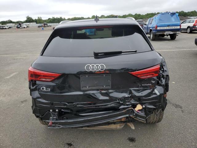 AUDI Q3 PREMIUM PLUS S LINE 4 2022