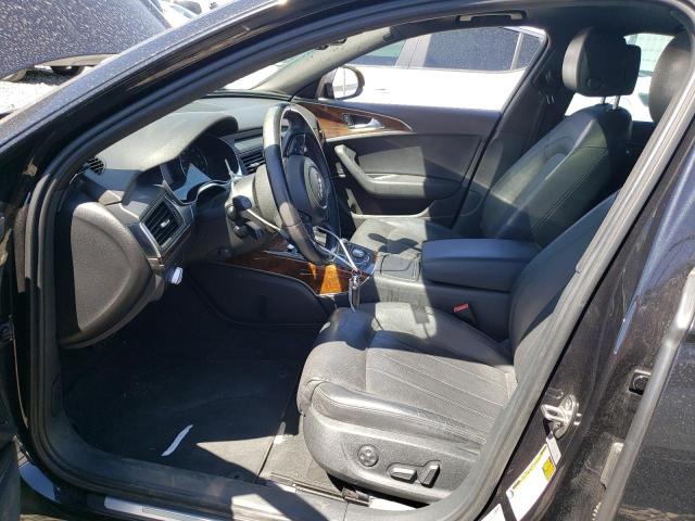 AUDI A6 PRESTIGE 2014