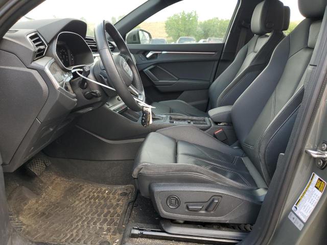 AUDI Q3 PREMIUM PLUS S LINE 45 2022