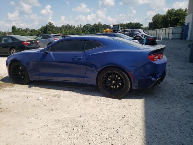 CHEVROLET CAMARO LZ 2020
