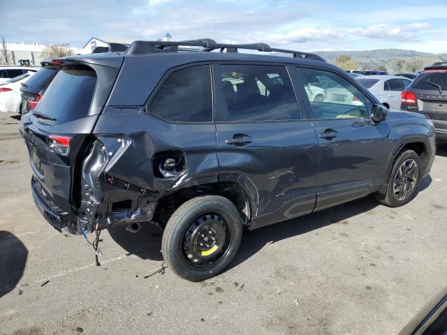 SUBARU FORESTER LIMITED 2025