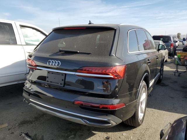 AUDI Q7 PREMIUM PLUS 2021