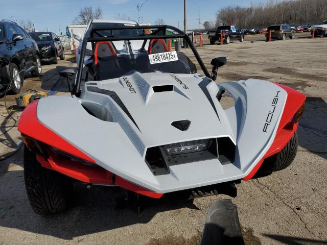 POLARIS SLINGSHOT ROUSH EDITION 2023