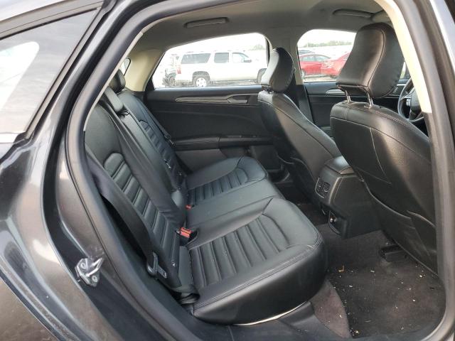 FORD FUSION SE 2020