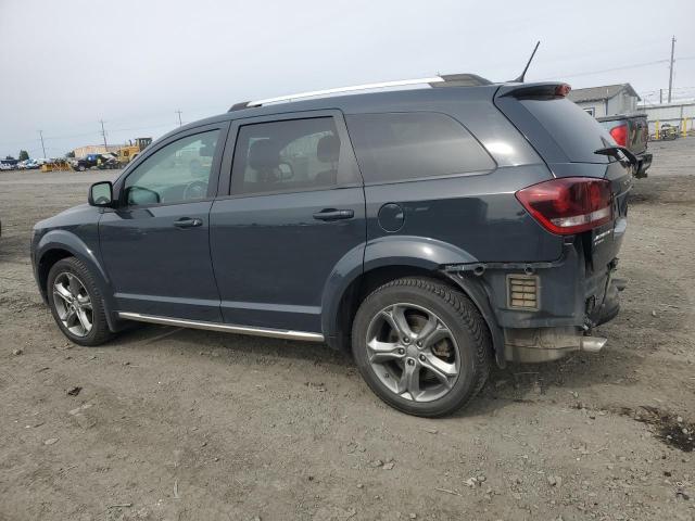 DODGE JOURNEY CROSSROAD 2017
