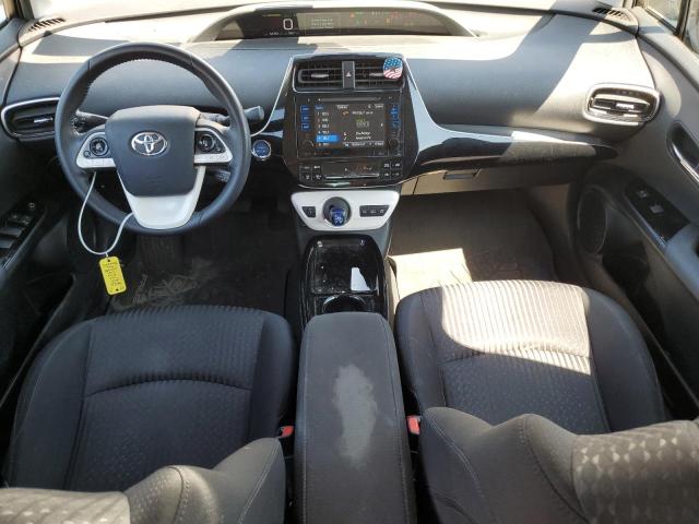TOYOTA PRIUS PRIME 2019