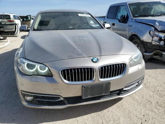 BMW 535 I 2016