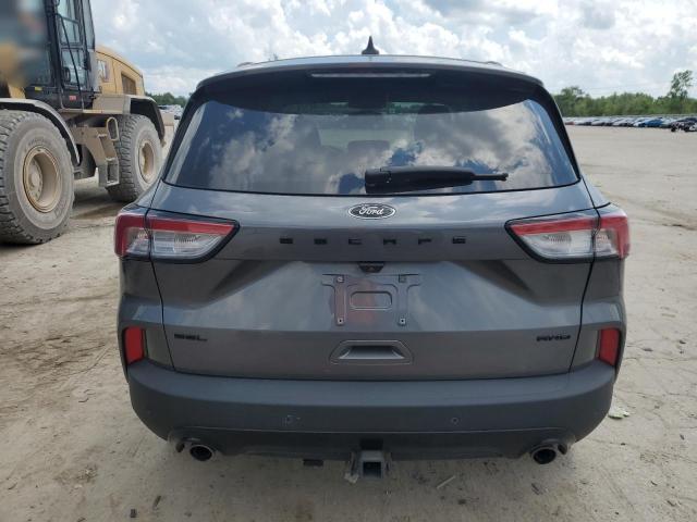 FORD ESCAPE SEL 2021