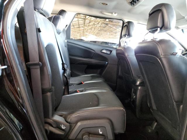 DODGE JOURNEY CROSSROAD 2016