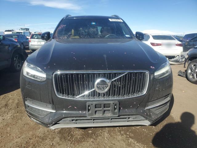 VOLVO XC90 T6 2016