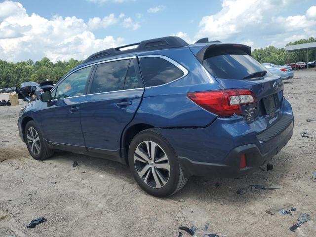 SUBARU OUTBACK 2.5I LIMITED 2018