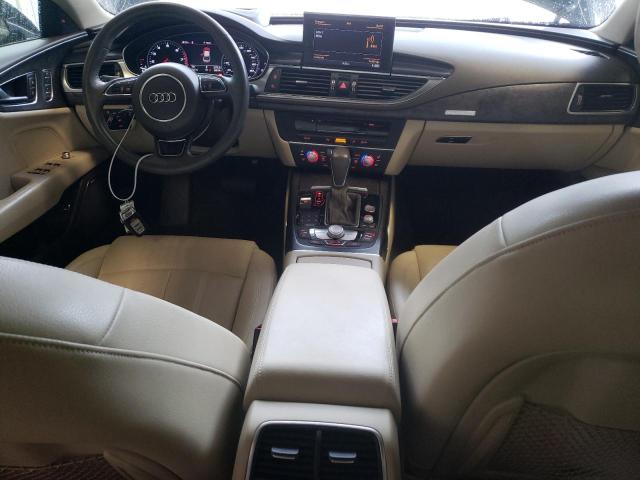 AUDI A7 PRESTIGE 2018
