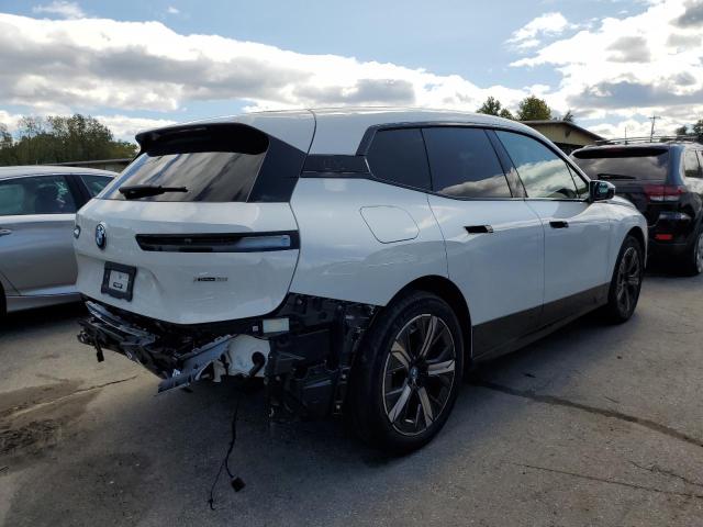 BMW IX XDRIVE50 2023