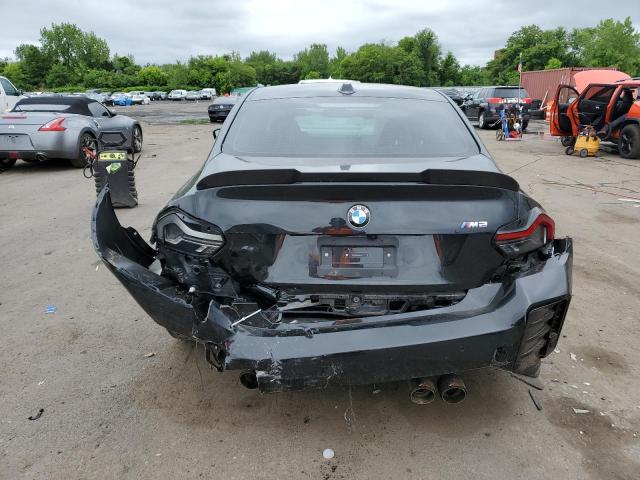 BMW M2 2024
