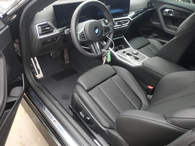 BMW M240XI 2024