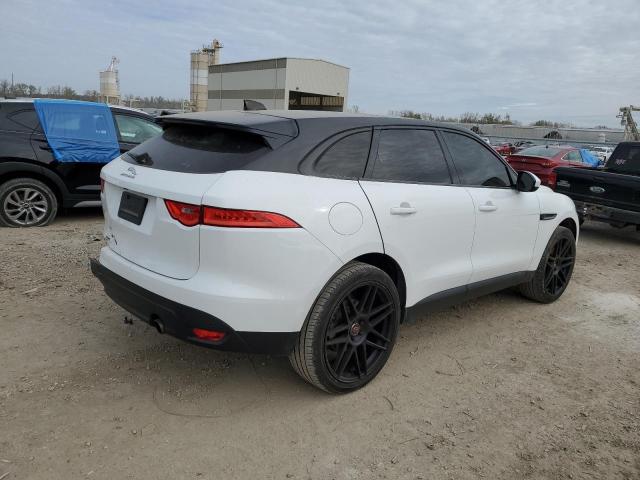 JAGUAR F-PACE PRESTIGE 2020