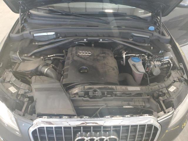 AUDI Q5 PREMIUM PLUS 2015