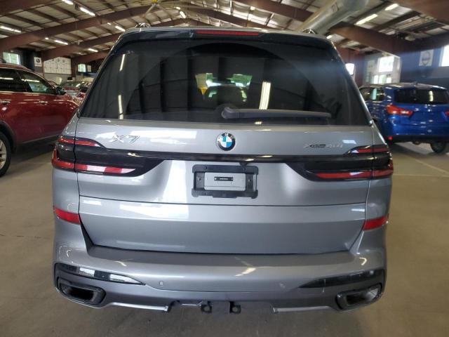 BMW X7 XDRIVE40I 2024