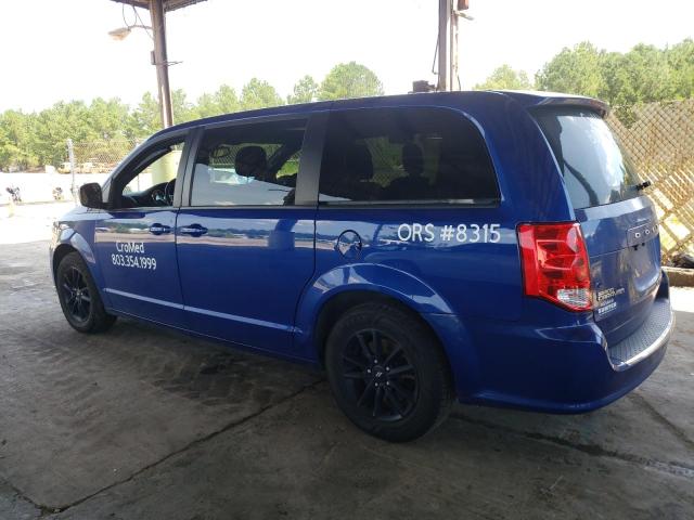 DODGE GRAND CARAVAN GT 2019