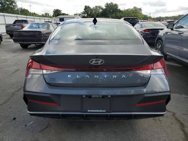 HYUNDAI ELANTRA SE 2024