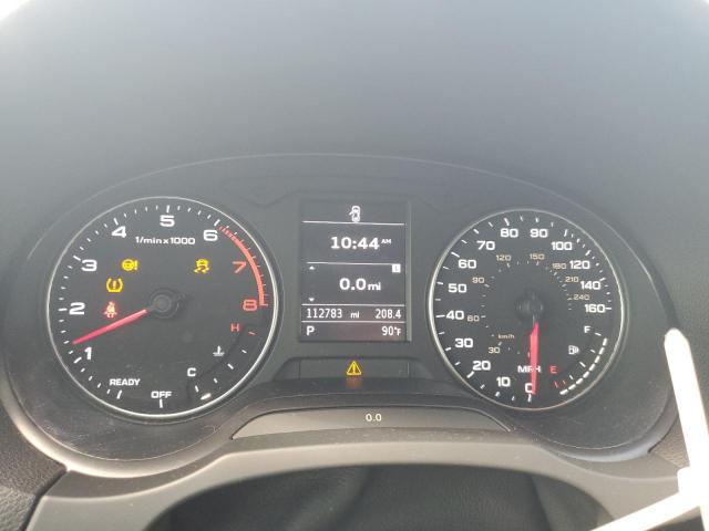 AUDI A3 PREMIUM 2015
