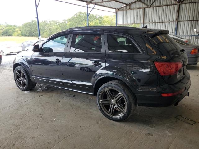 AUDI Q7 PRESTIGE 2015