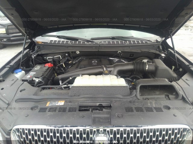 LINCOLN NAVIGATOR RESERVE 2020