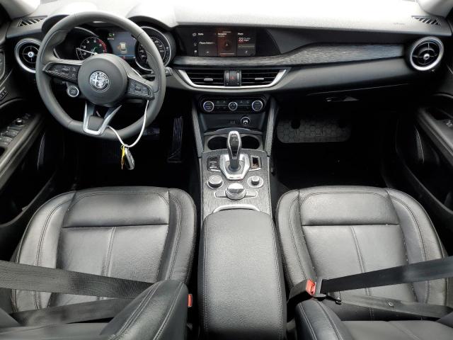 ALFA ROMEO STELVIO 2020