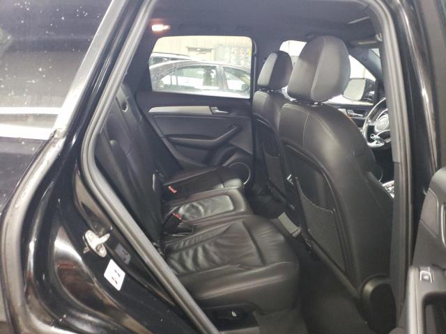 AUDI Q5 PREMIUM PLUS 2016