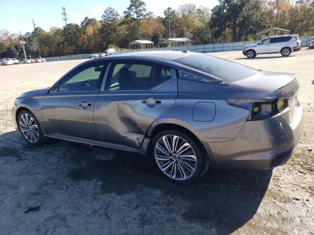 NISSAN ALTIMA SL 2023