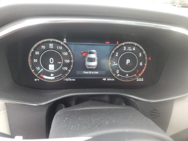 JAGUAR XF R-DYNAMIC SE 2021