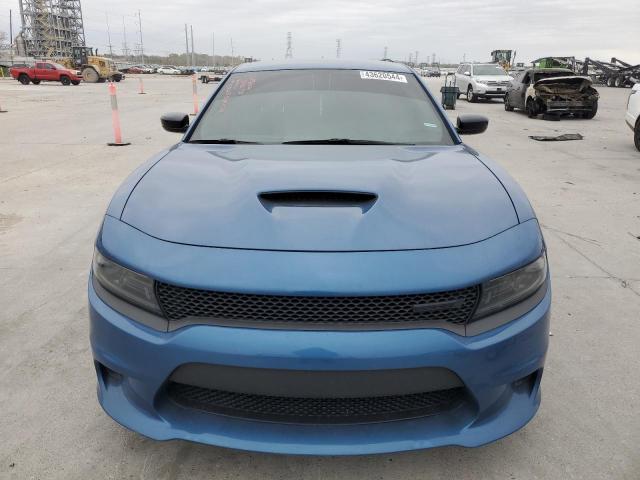DODGE CHARGER R/T 2022