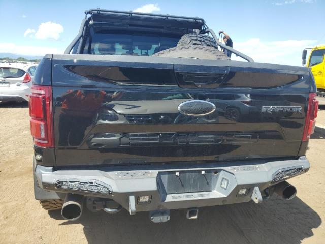 FORD F150 RAPTOR 2018