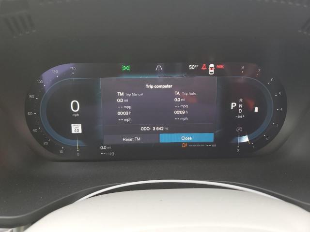 VOLVO XC60 PLUS 2023