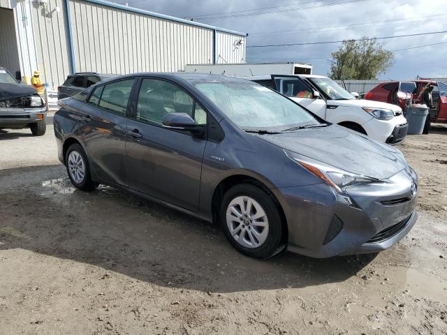 TOYOTA PRIUS 2016