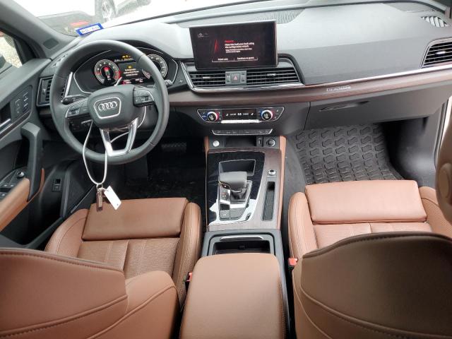 AUDI Q5 PREMIUM PLUS 45 2022