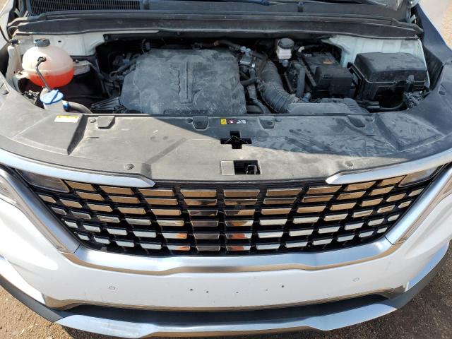 KIA CARNIVAL SX 2024