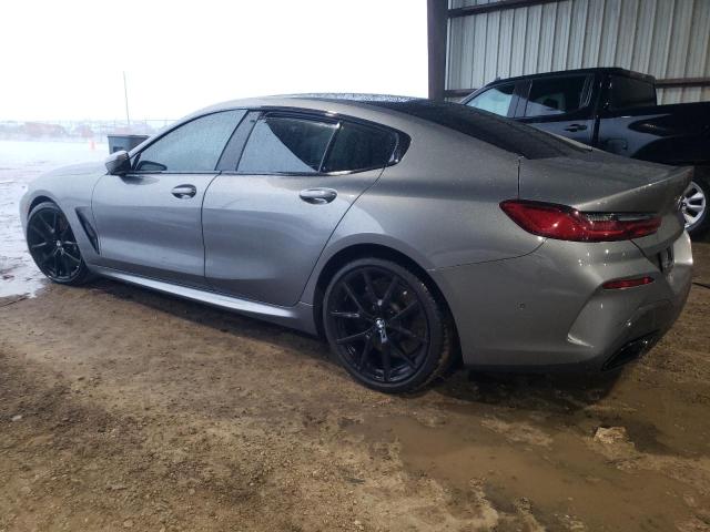 BMW 840I 2023