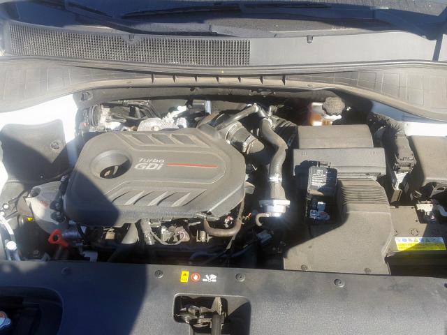 KIA SORENTO, 2016