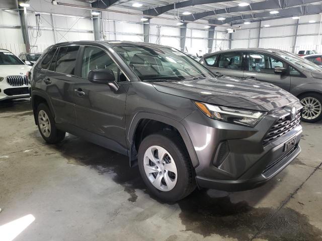 TOYOTA RAV4 LE 2023