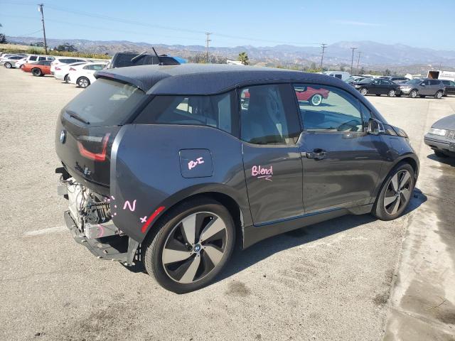 BMW I3 REX 2016