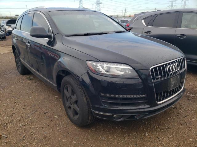 AUDI Q7 PREMIUM 2015