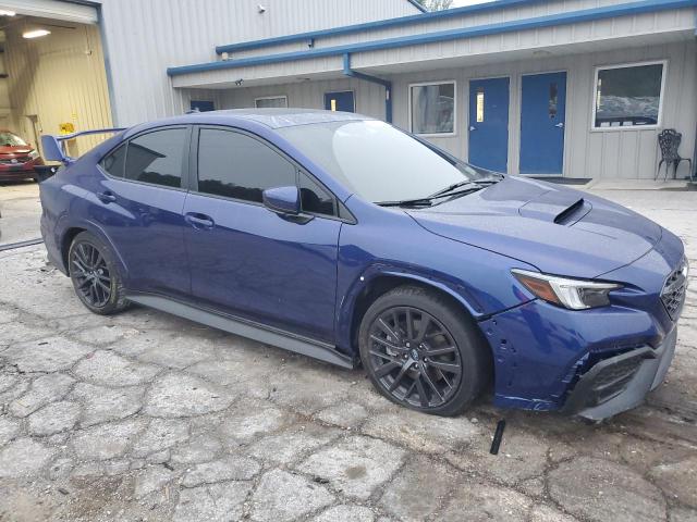 SUBARU WRX PREMIUM 2024