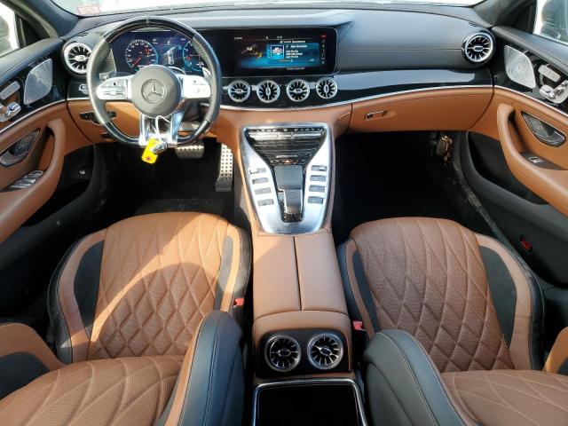 MERCEDES-BENZ AMG GT 63 S 2020