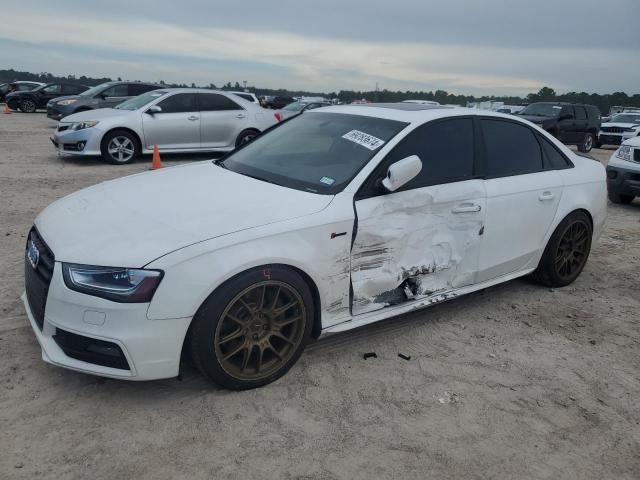 AUDI S4 PRESTIGE 2015