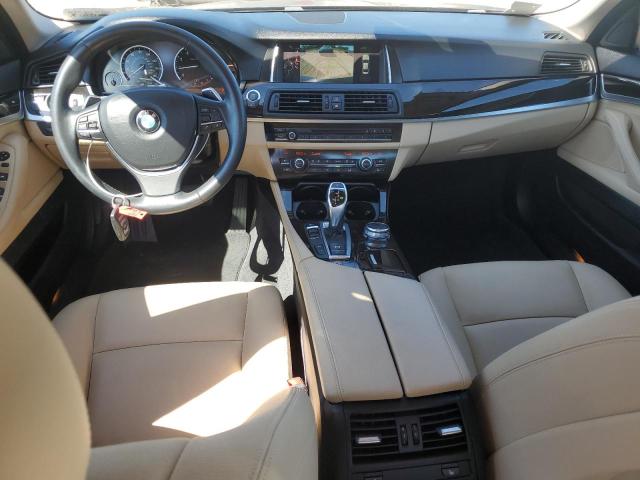 BMW 528 XI 2016